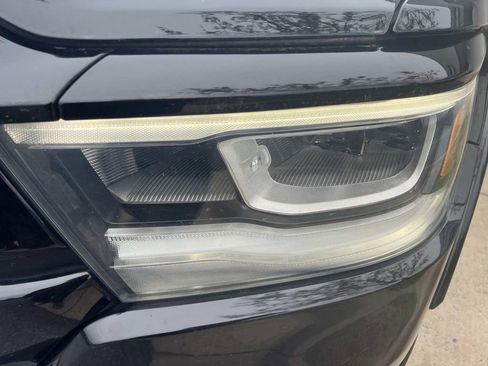 Used 2022 RAM 1500 Laramie w/ Sport Appearance Package image 3