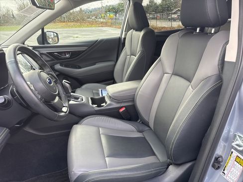 Certified 2024 Subaru Outback Onyx Edition image 14