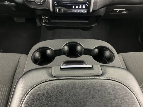 Certified 2024 RAM 2500 Big Horn w/ Sport Appearance Package image 16