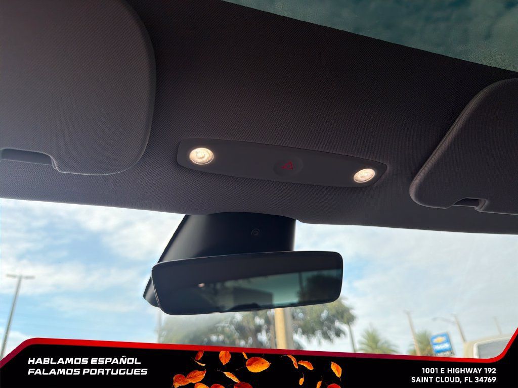 Used 2026 Tesla Model 3 RWD image 20