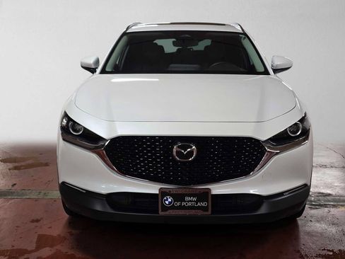 Used 2025 MAZDA CX-30 AWD 2.5 S w/ Preferred Package image 8