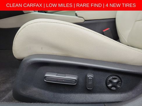 Used 2018 Honda Accord Touring image 23