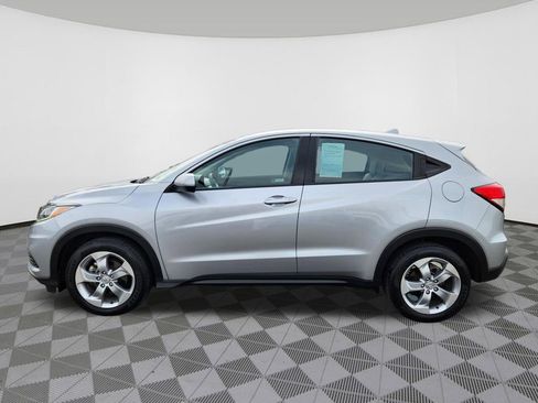 Used 2019 Honda HR-V LX image 5