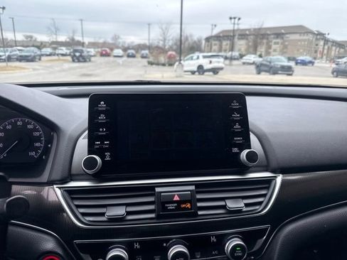 Used 2020 Honda Accord Sport image 14
