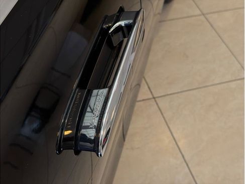 Used 2024 Mercedes-Benz S 580 4MATIC Sedan image 46