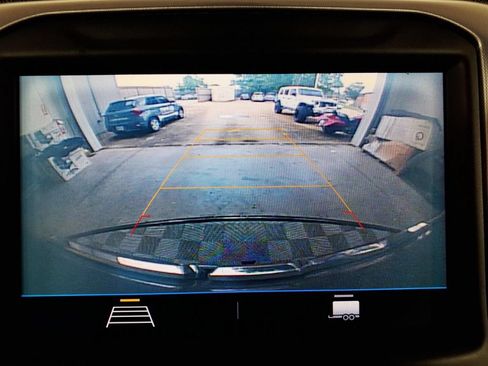 Used 2021 GMC Sierra 1500 Elevation RWD image 14