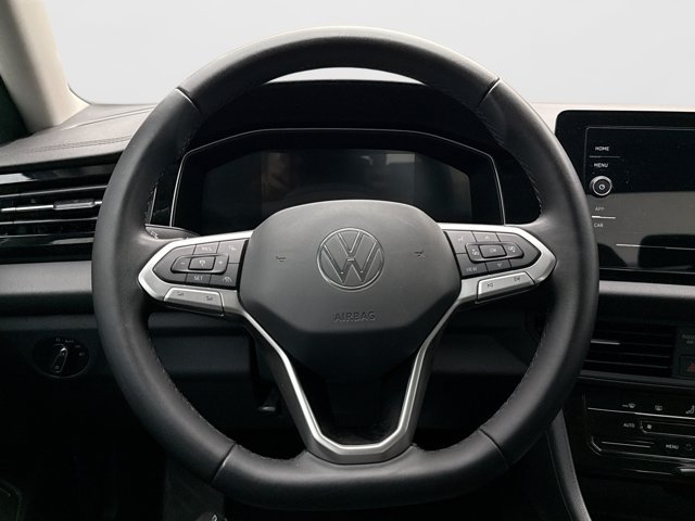 Used 2025 Volkswagen Jetta S FWD image 12