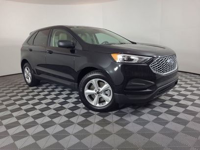 Used 2024 Ford Edge SE