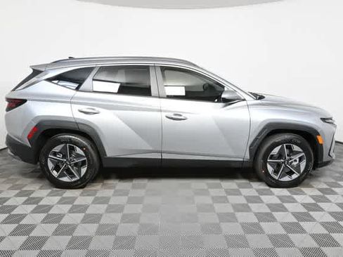 New 2026 Hyundai Tucson SEL image 7