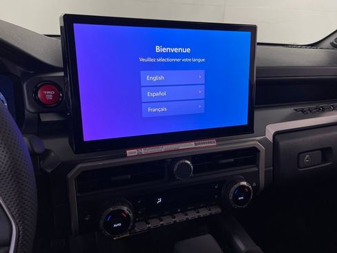 New 2026 Toyota Tacoma TRD Off-Road image 20