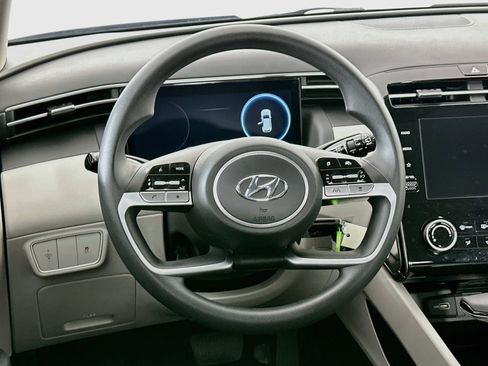 Used 2024 Hyundai Tucson SE FWD image 18