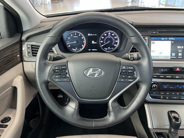 Used 2015 Hyundai Sonata ECO w/ Option Group 08 FWD image 19