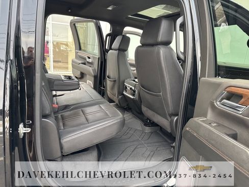 Used 2024 Chevrolet Silverado 3500 High Country w/ Technology Package image 28