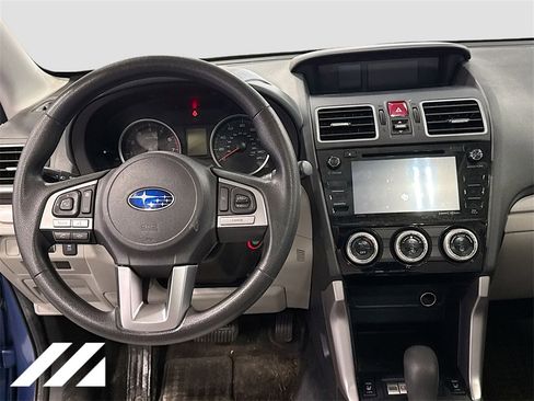 Used 2018 Subaru Forester 2.5i Premium w/ All-Weather Package image 24