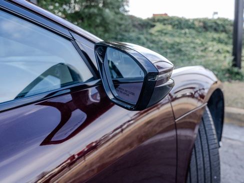 Used 2024 Lucid Air Pure image 29