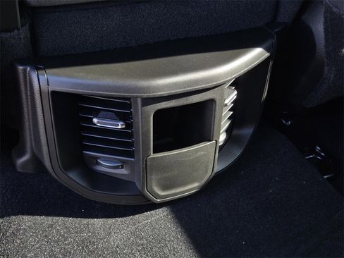 New 2026 RAM 2500 Tradesman image 14