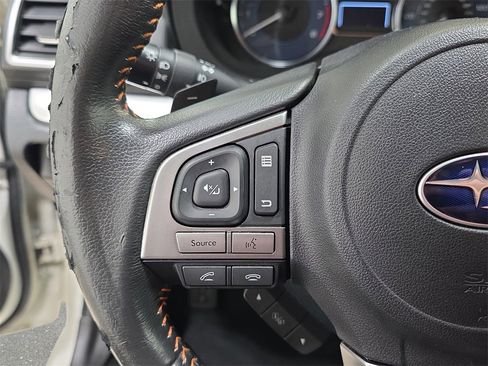 Used 2016 Subaru Crosstrek 2.0i Premium image 17