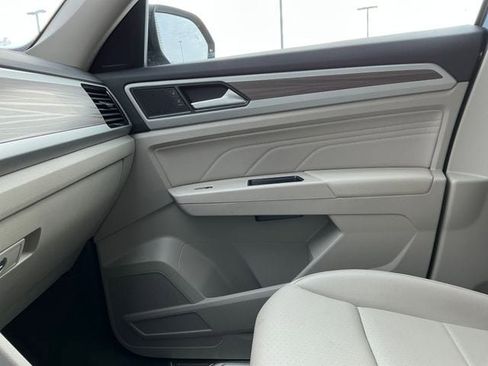 Certified 2023 Volkswagen Atlas SEL image 21
