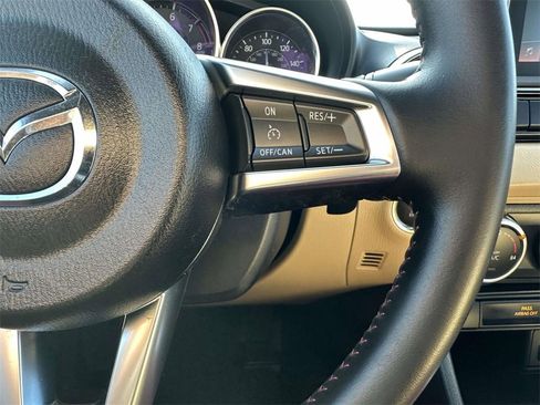 Used 2016 MAZDA MX-5 Miata Grand Touring image 11