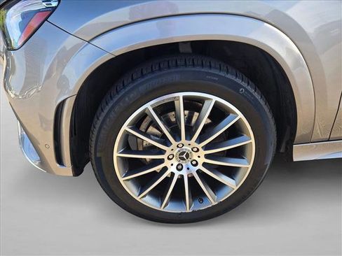 Used 2020 Mercedes-Benz GLE 350 image 20