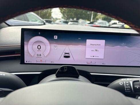 New 2026 Genesis GV70 2.5T Sport Prestige image 22