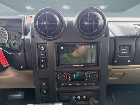 Used 2006 HUMMER H2 image 29