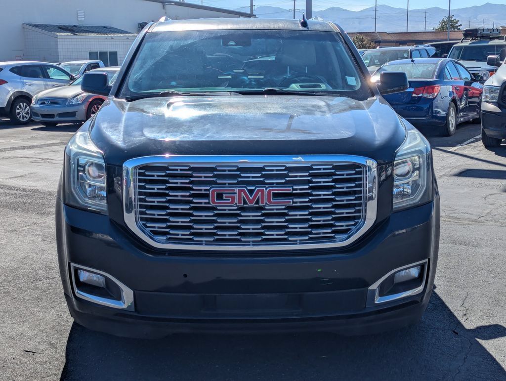 Used 2020 GMC Yukon Denali w/ Denali Ultimate Package AWD/4WD image 10