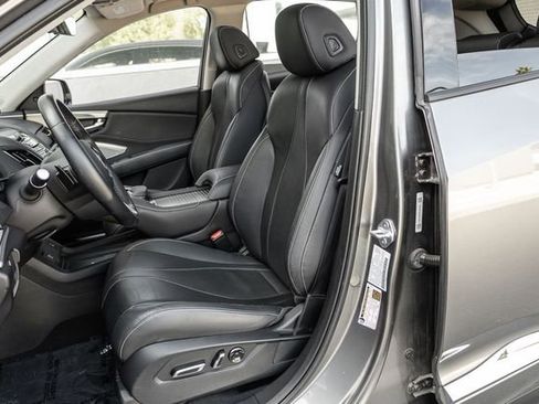 Used 2023 Acura RDX w/ Technology Package image 11
