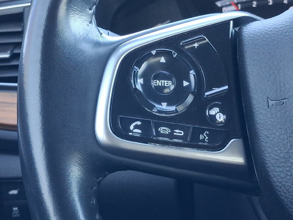 Used 2021 Honda CR-V Touring image 10