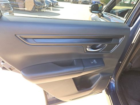 Certified 2023 Honda CR-V Sport image 12