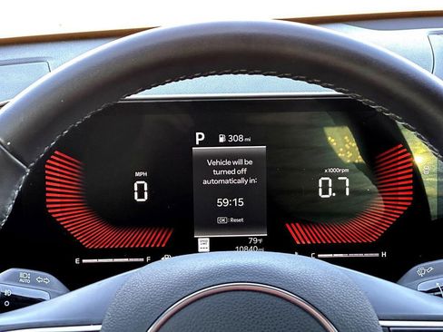 Used 2025 Kia K5 GT-Line w/ GT-Line Premium Package image 25