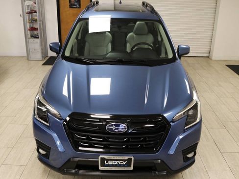 Used 2022 Subaru Forester Premium AWD/4WD image 94