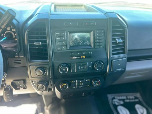 Used 2019 Ford F150 XL w/ Equipment Group 101A Mid AWD/4WD image 11