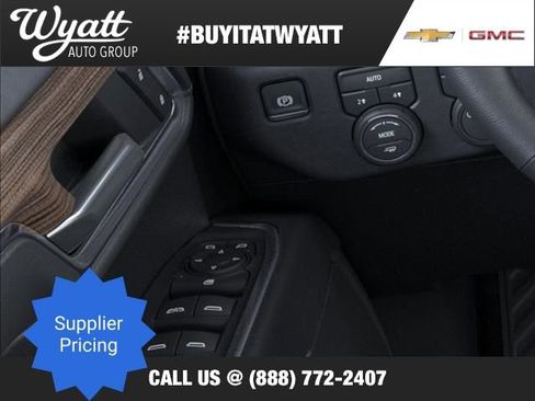 New 2026 Chevrolet Silverado 1500 LT image 22