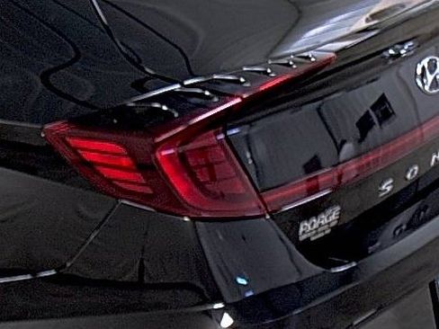 Used 2023 Hyundai Sonata N Line image 10