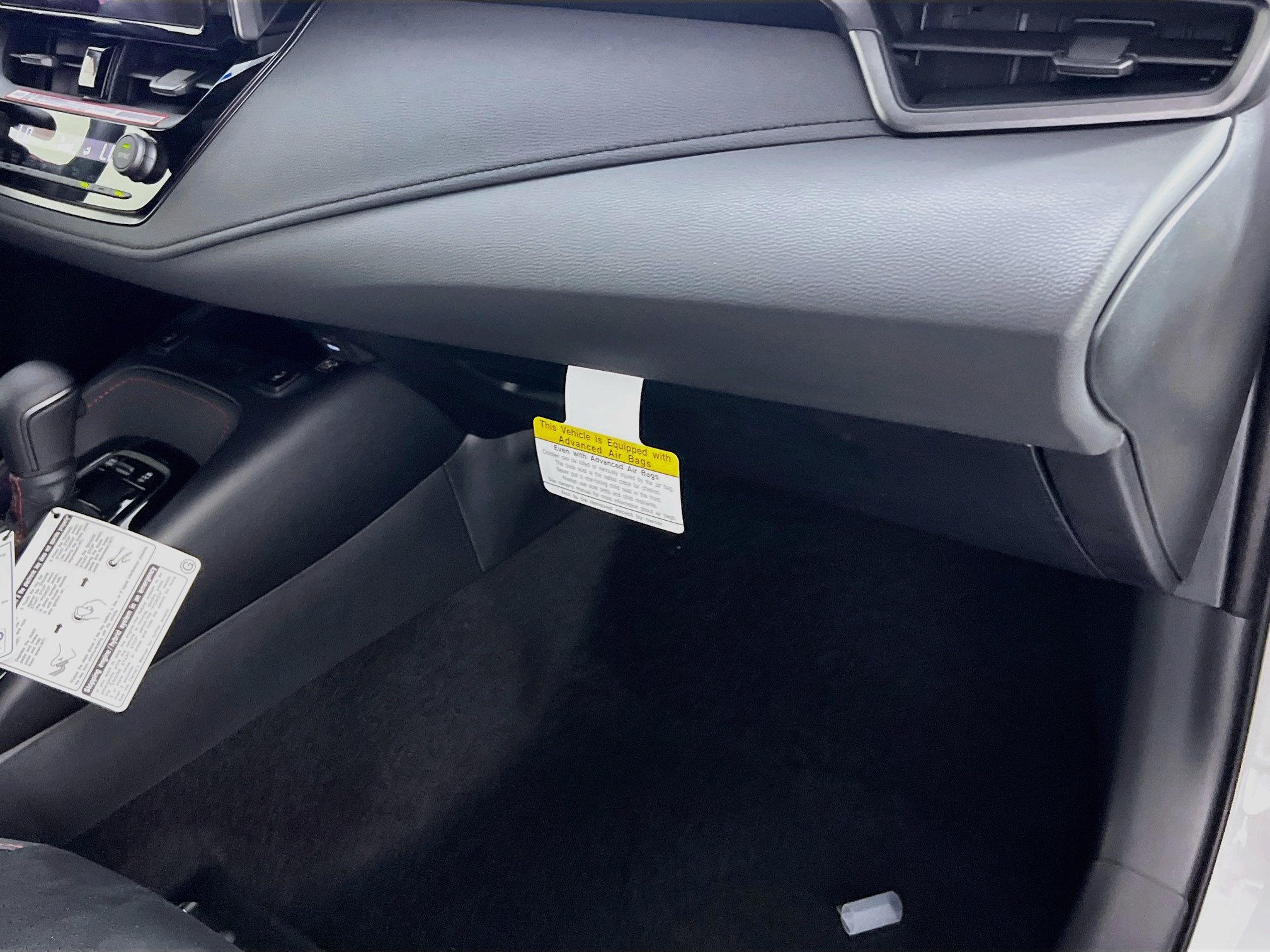New 2026 Toyota Corolla GR AWD/4WD image 33