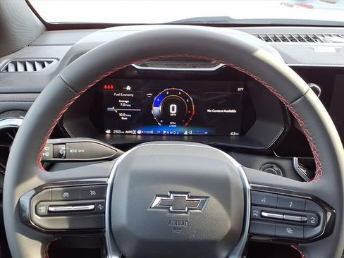 New 2026 Chevrolet Colorado Z71 w/ Technology Package image 12