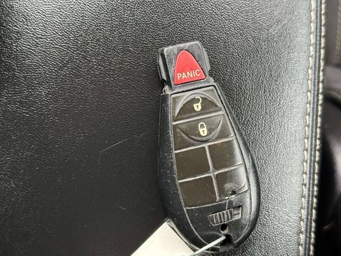 Used 2016 Jeep Cherokee Latitude image 33