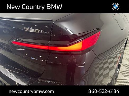 New 2026 BMW 760i xDrive w/ Executive Package image 33