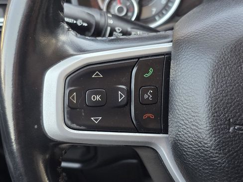 Used 2020 RAM 1500 Big Horn image 12