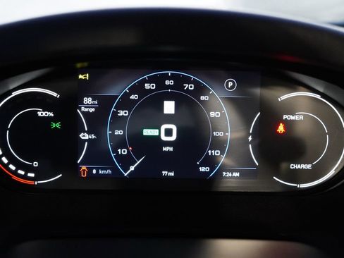 Used 2024 RAM ProMaster 3500 image 29