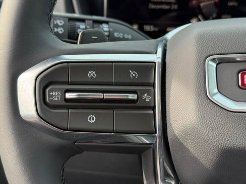 New 2026 GMC Terrain Elevation w/ Black Edition AWD/4WD image 20