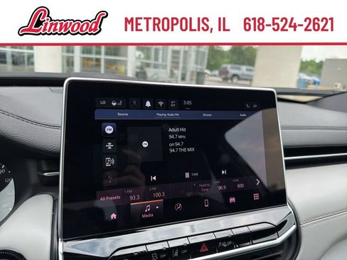 Used 2025 Jeep Compass Limited AWD/4WD image 23