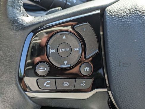 Certified 2022 Honda Odyssey Touring image 33