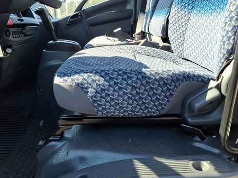 New 2025 Chevrolet Low Cab Forward image 15