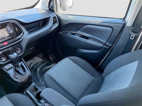 Used 2022 RAM ProMaster City Tradesman image 20