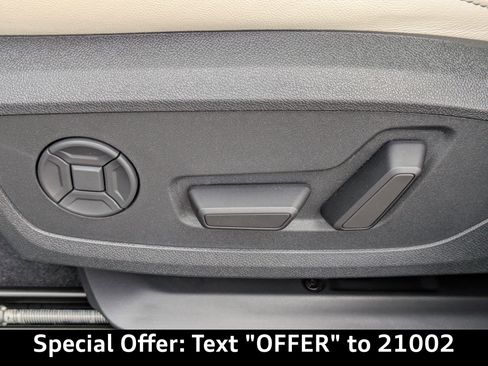 New 2025 Audi A5 2.0T Prestige image 22