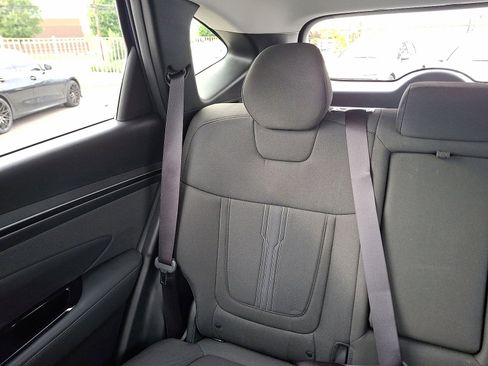 Certified 2022 Hyundai Tucson SEL w/ Convenience Package image 12