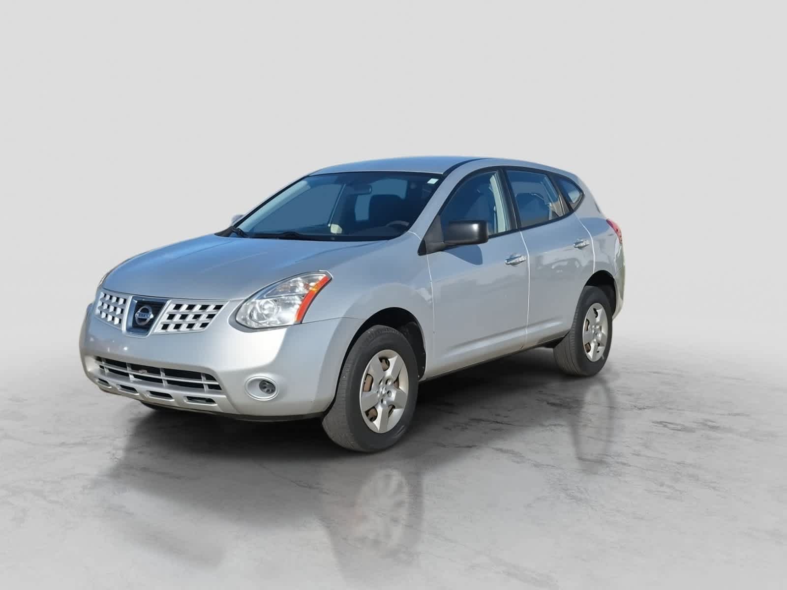 Used 2010 Nissan Rogue S AWD/4WD image 4