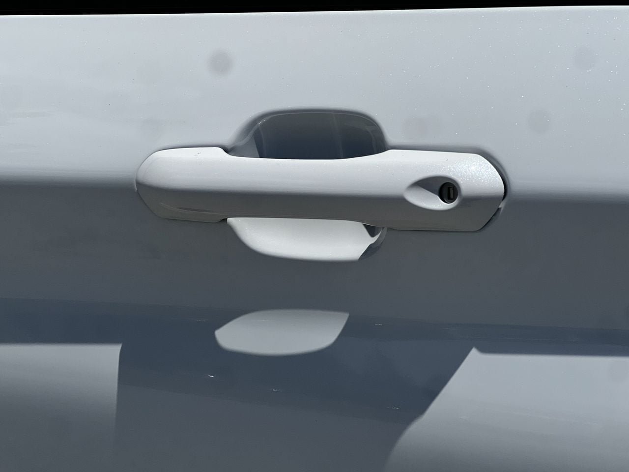 New 2026 Ford Explorer Platinum RWD image 27